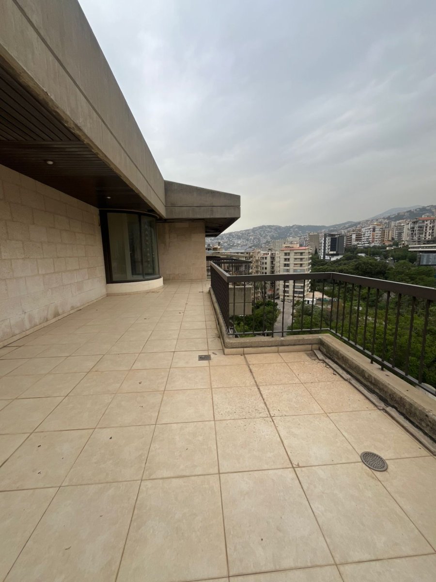 Duplex for sale in Haret Sakher Jounieh — photo 9