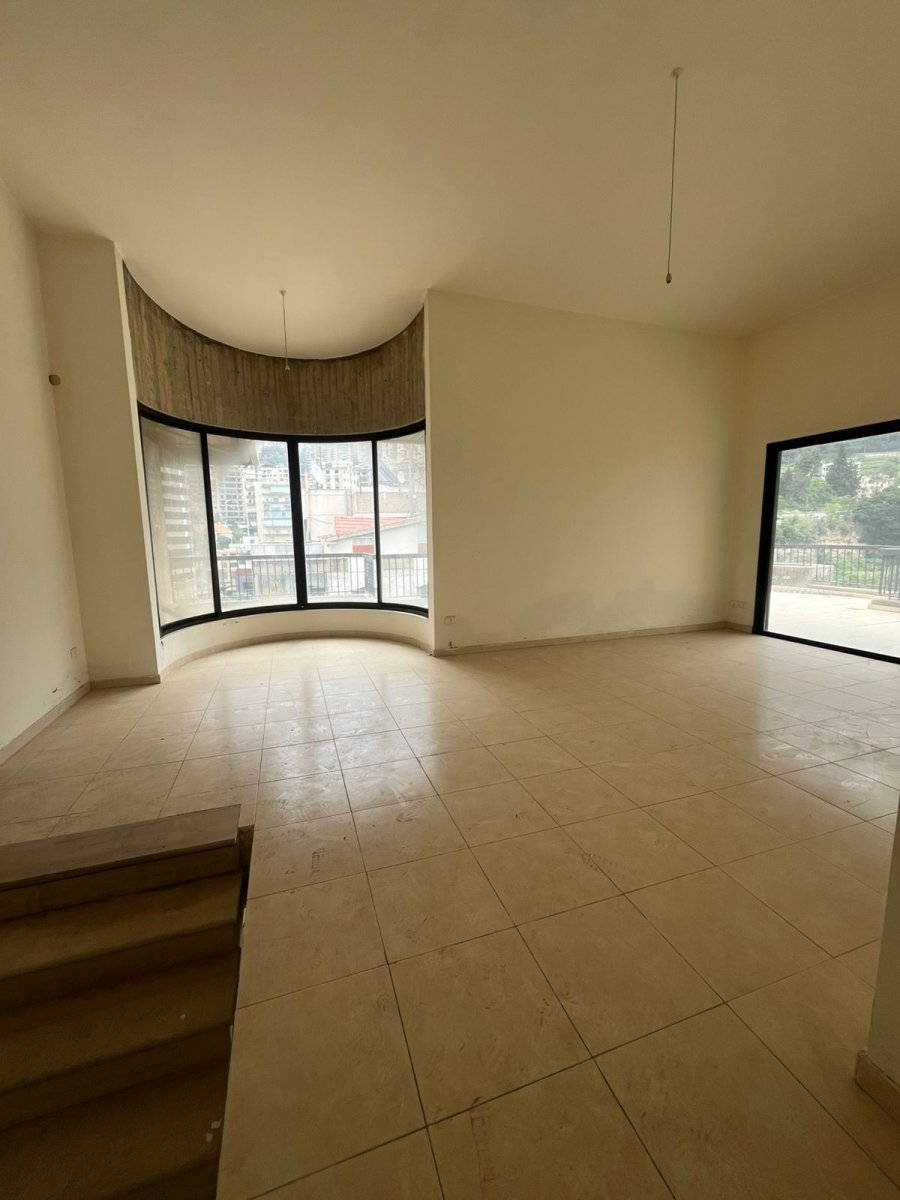 Duplex for sale in Haret Sakher Jounieh — photo 8