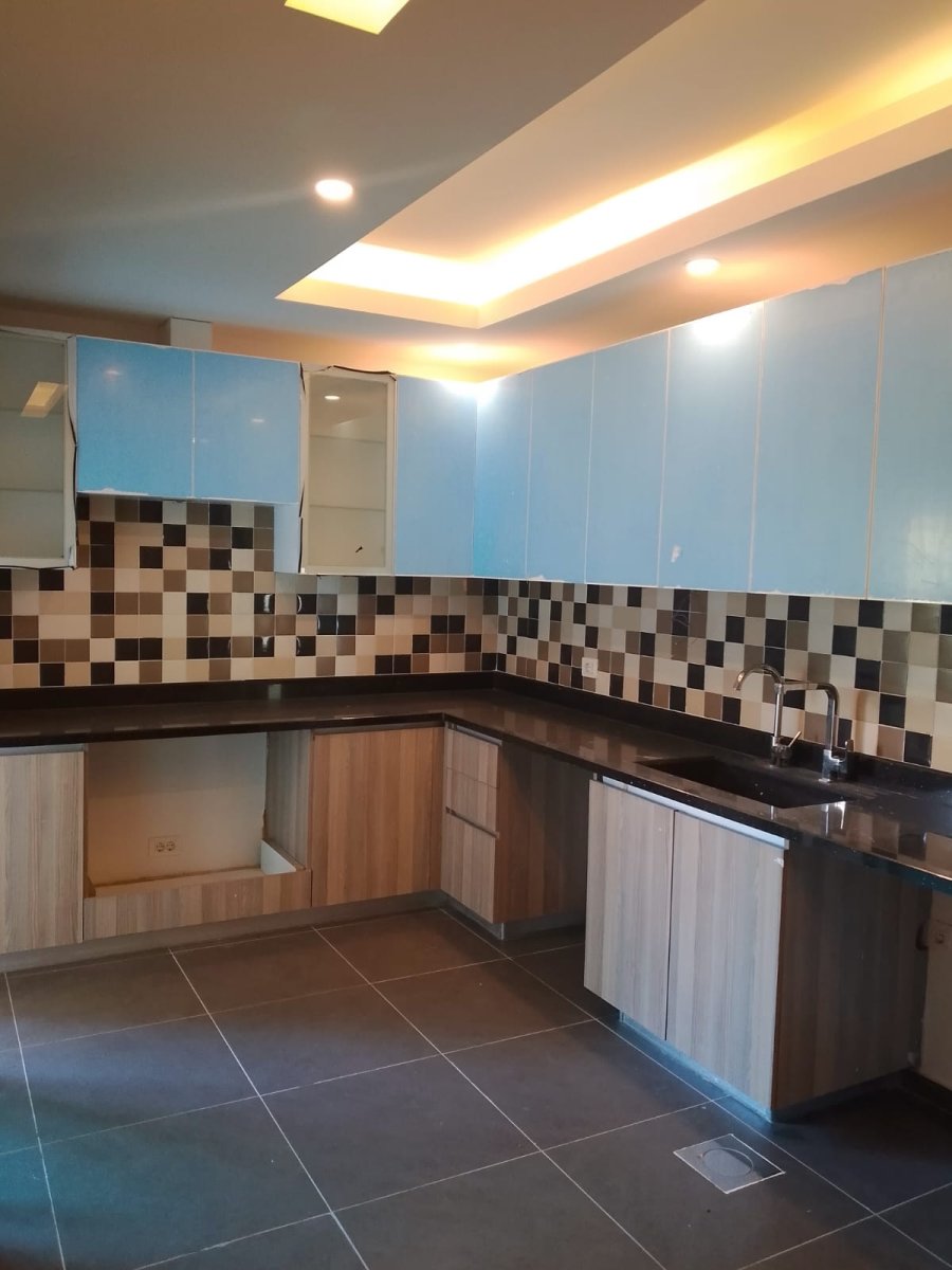 Apartment for sale in Sahel Alma Duplex with unblockable sea view — photo 3