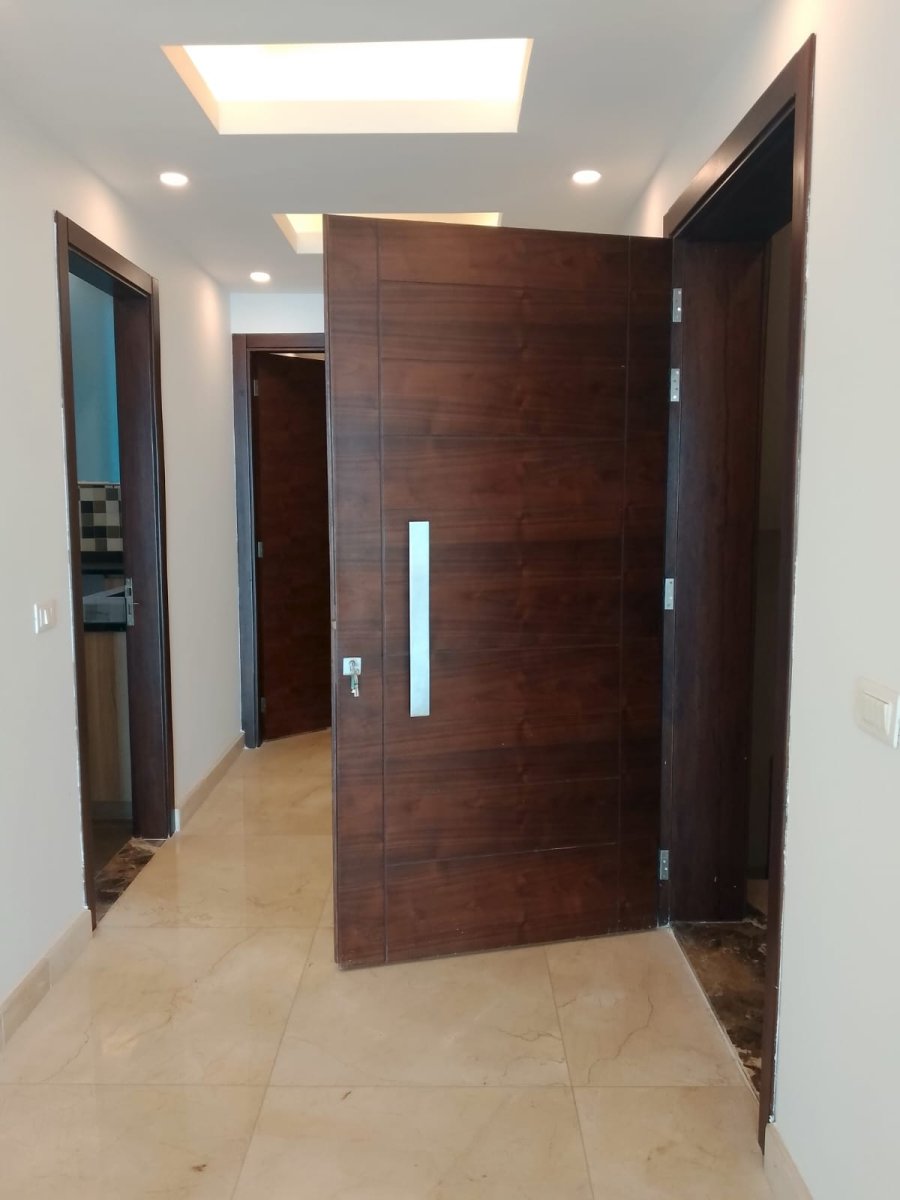 Apartment for sale in Sahel Alma Duplex with unblockable sea view — photo 5