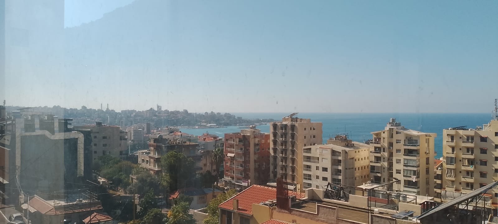 Apartment for sale in Haret Sakher with sea view — main photo