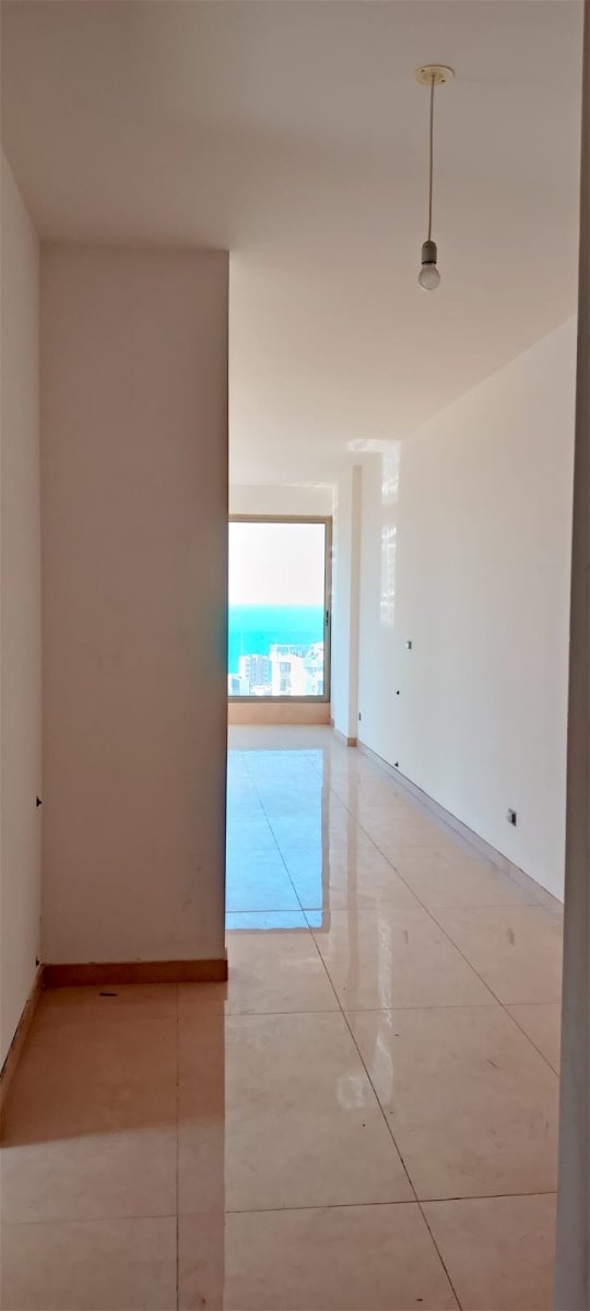 Apartment for sale in Haret Sakher with sea view — photo 3