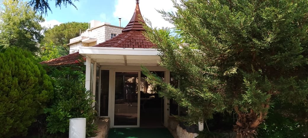 Villa for sale in Ajaltoun — main photo