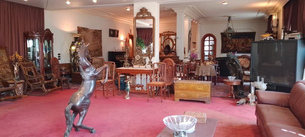 Villa for sale in Ajaltoun — photo 6