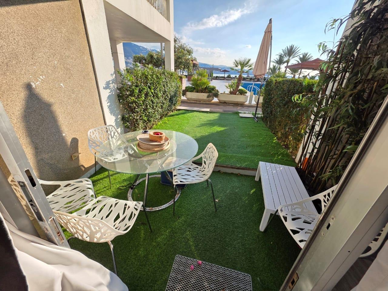 Chalet for sale in Aqua Marina with garden — photo 6
