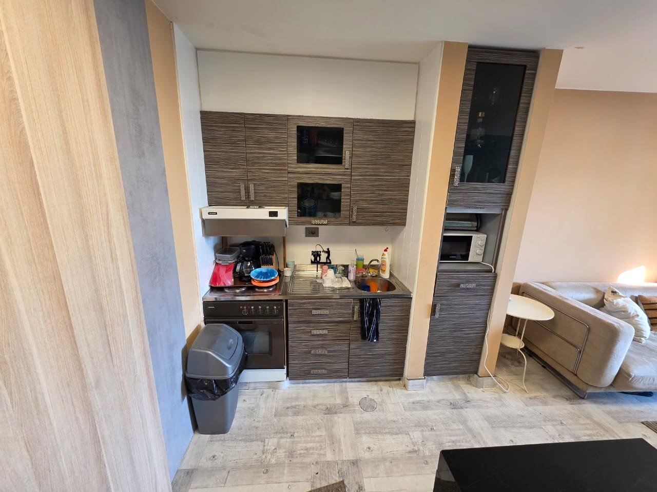 Chalet for sale in Aqua Marina with garden — photo 3