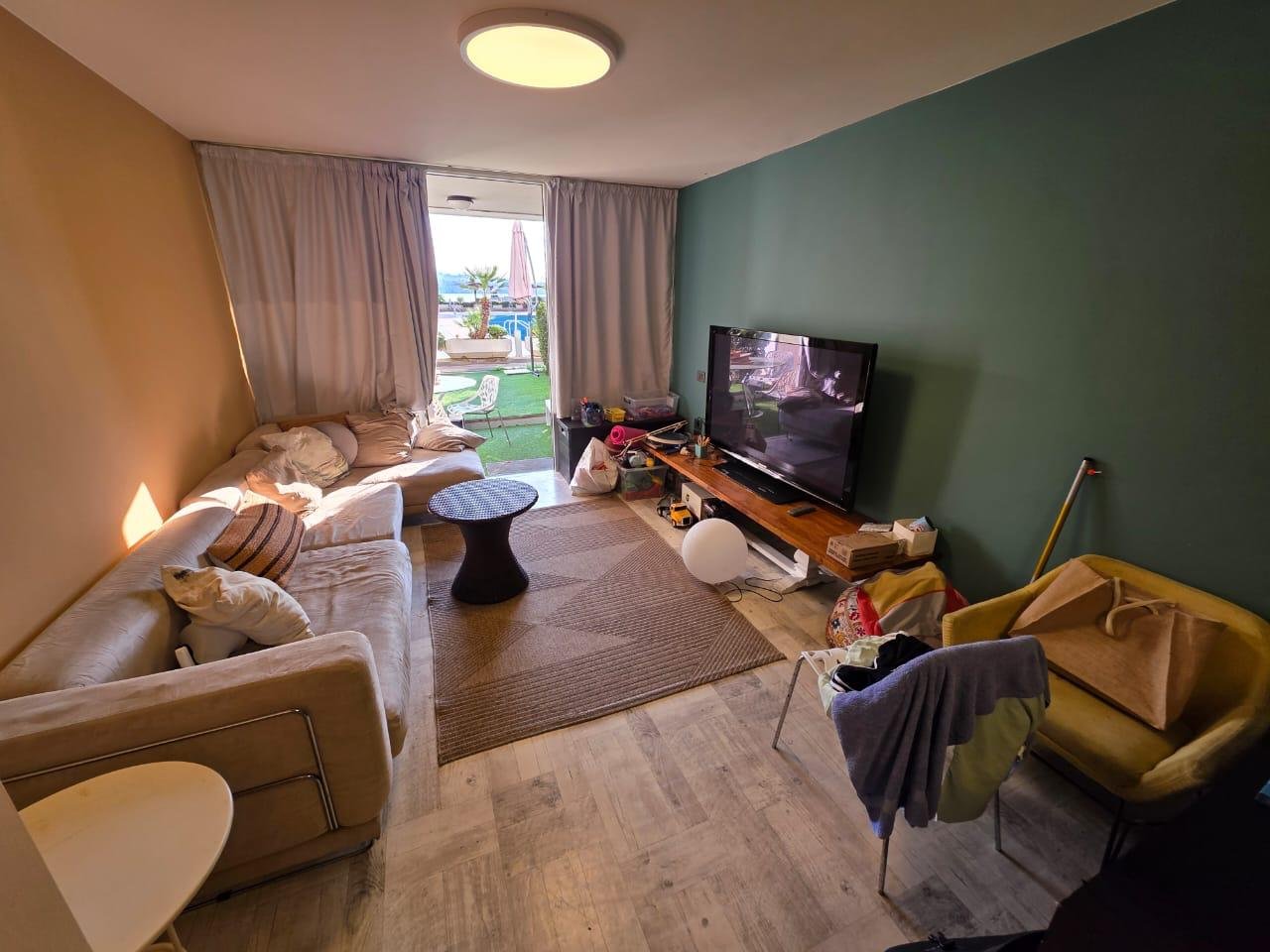 Chalet for sale in Aqua Marina with garden — main photo