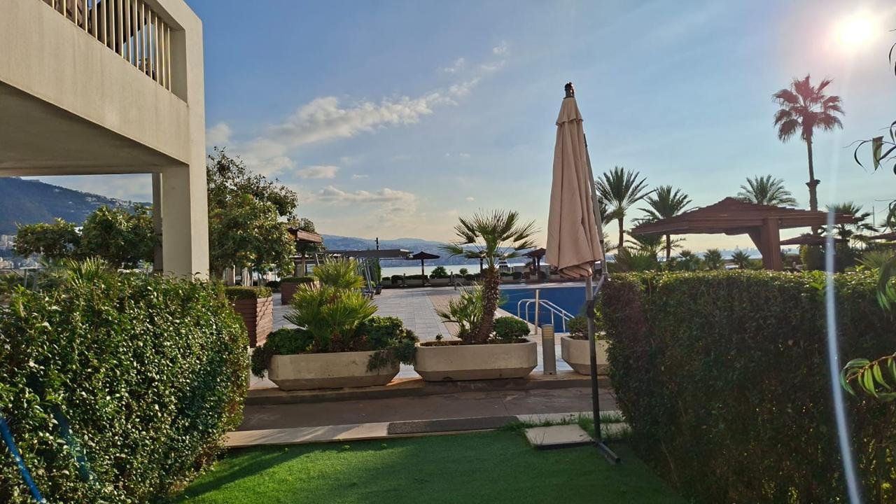 Chalet for sale in Aqua Marina with garden — photo 5