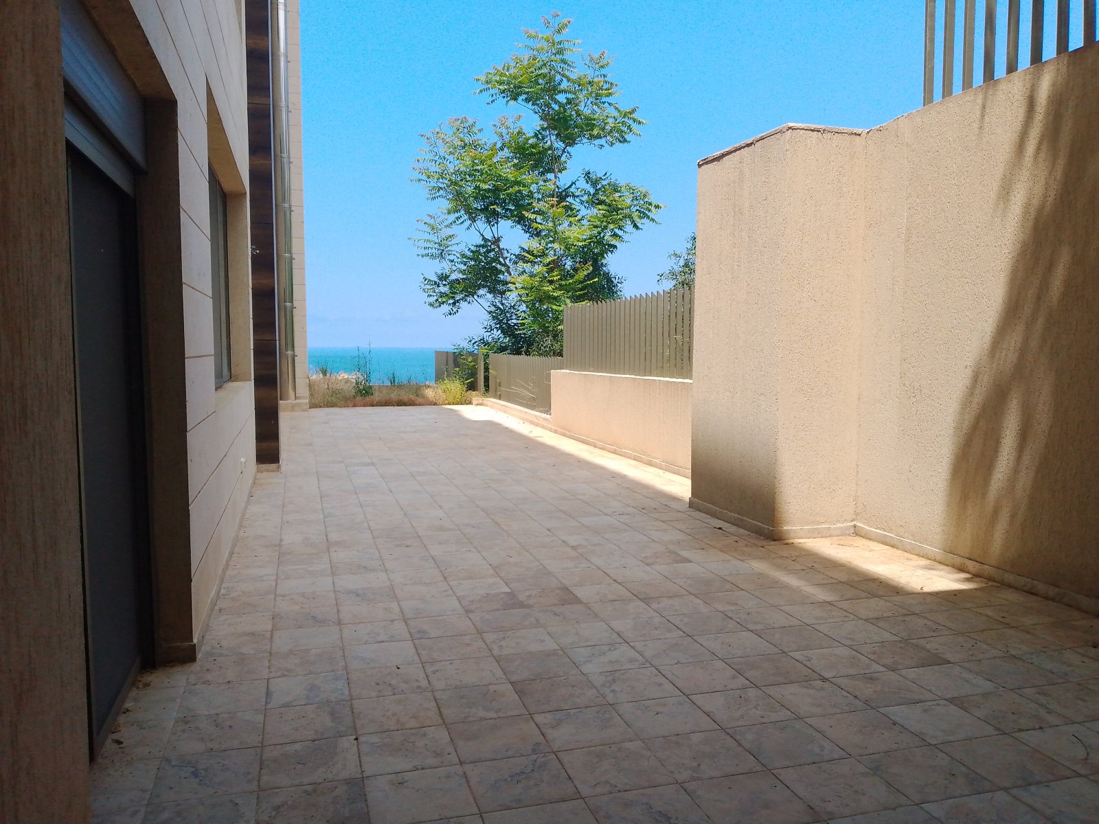 293SQM Apartment For Sale In Kfarhbab - Keserwan ( Panoramic sea view ) — photo 9