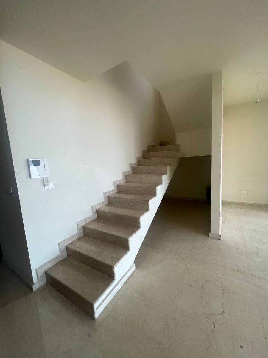 320SQM Duplex Apartment For Sale In Kfarhbab - Keserwan ( Panoramic Sea view ) — photo 7