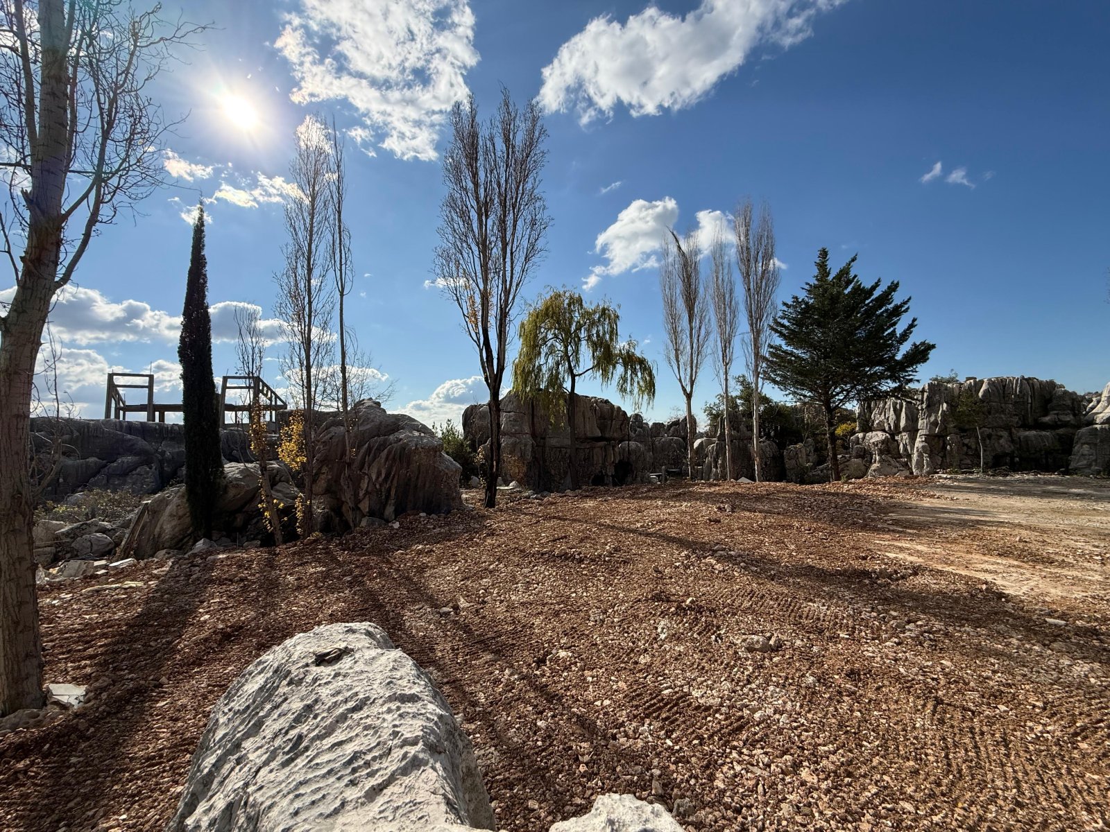 Unique land for sale in Feytroun — photo 2