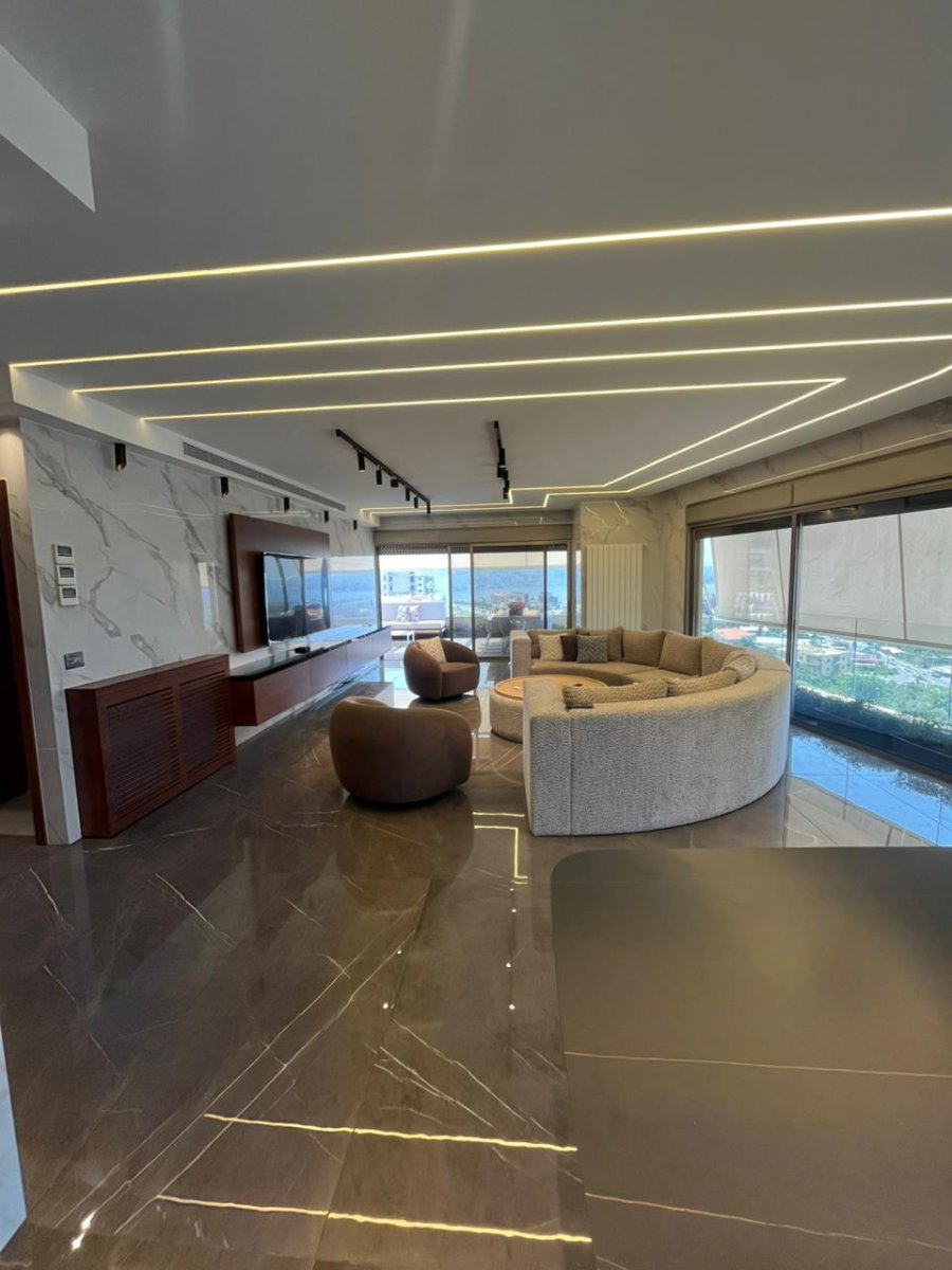 Super deluxe apartment for sale in Kfaryassin with Special offer for 10 days — photo 9
