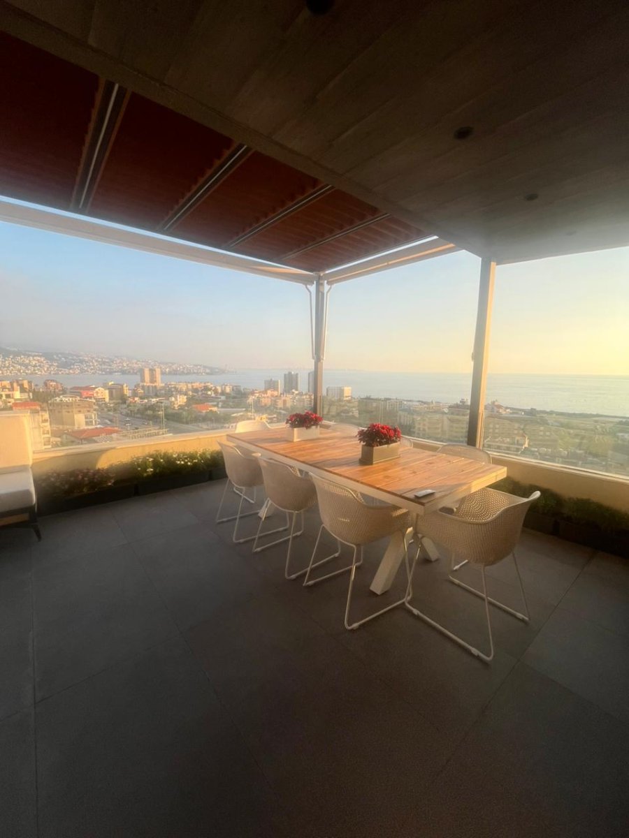 Super deluxe apartment for sale in Kfaryassin with Special offer for 10 days — photo 14