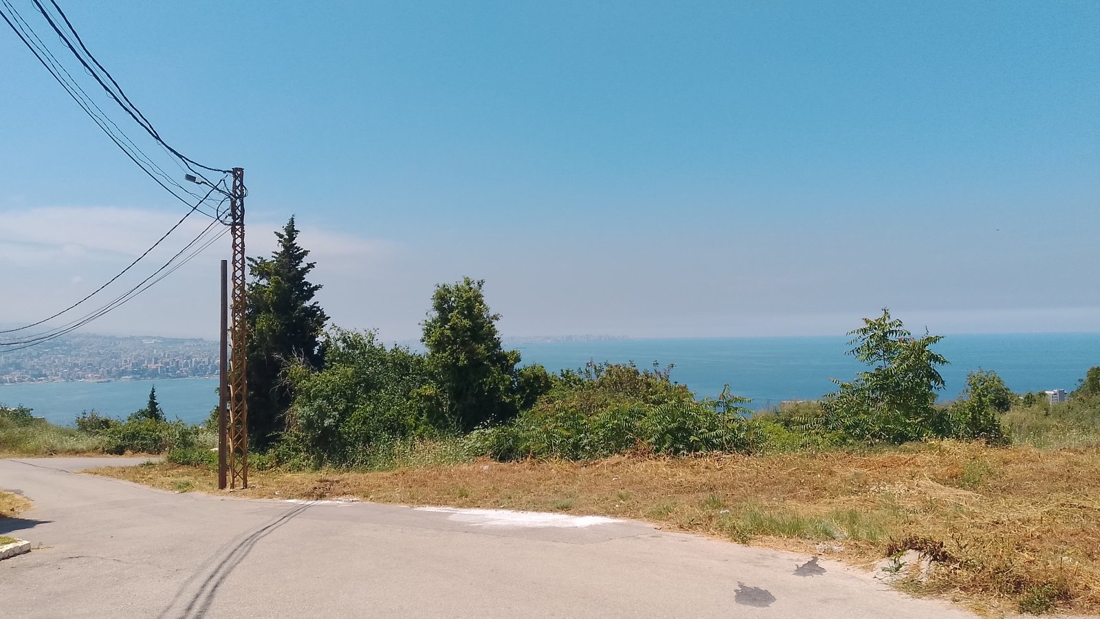Land for sale in Adma — main photo