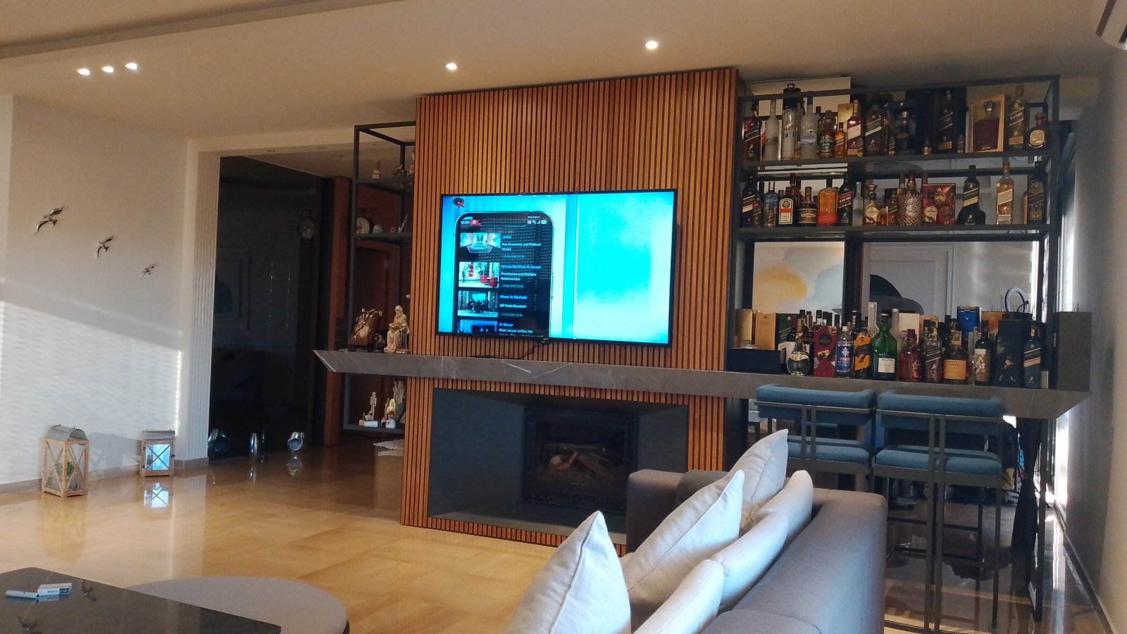 240 SQM apartment for sale in Jounieh Haret Sakher — photo 3