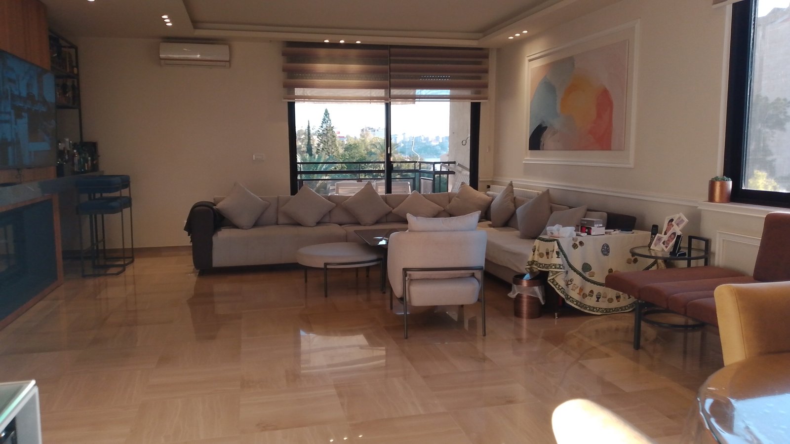 240 SQM apartment for sale in Jounieh Haret Sakher — photo 5