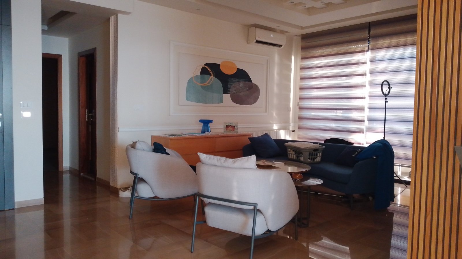 240 SQM apartment for sale in Jounieh Haret Sakher — photo 6