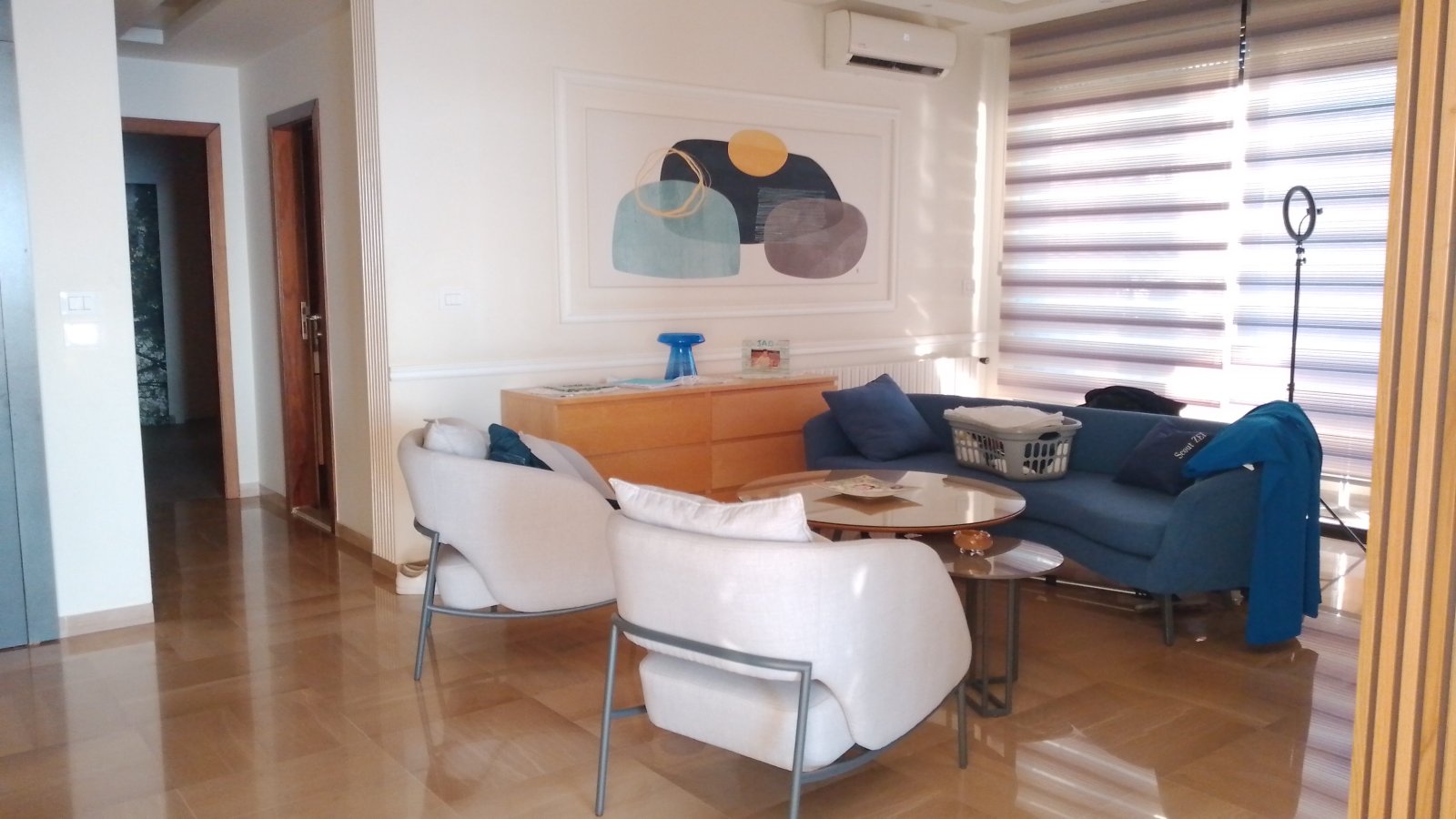 240 SQM apartment for sale in Jounieh Haret Sakher — photo 7
