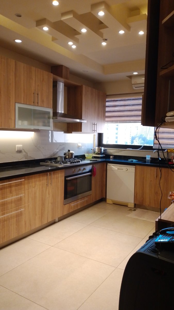 240 SQM apartment for sale in Jounieh Haret Sakher — photo 8