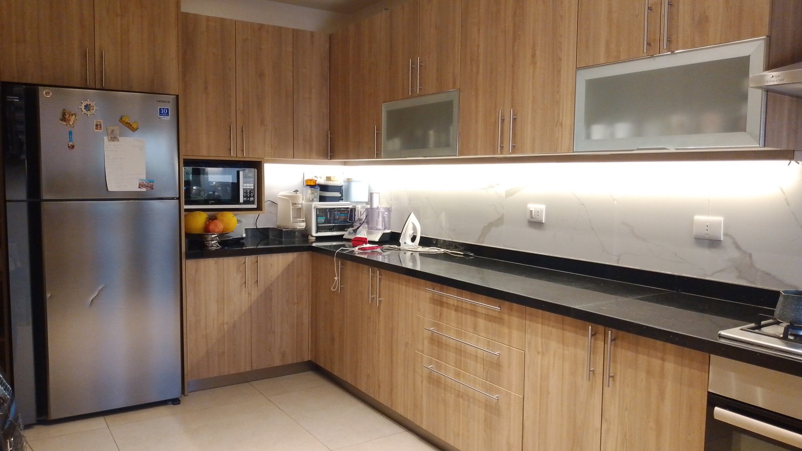240 SQM apartment for sale in Jounieh Haret Sakher — photo 9