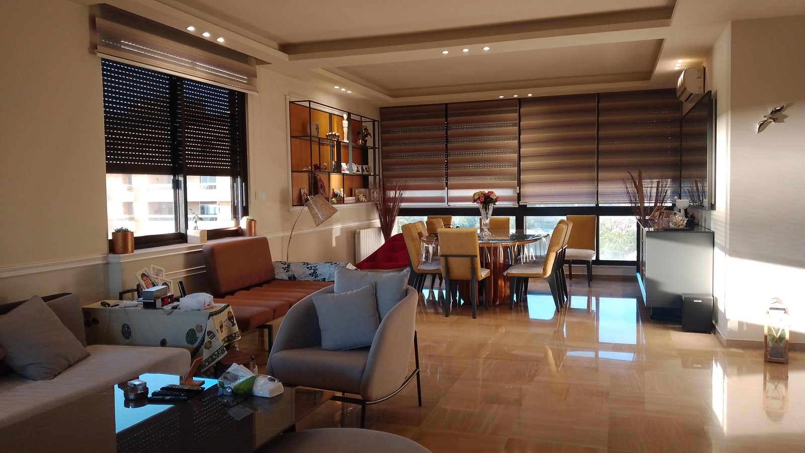 240 SQM apartment for sale in Jounieh Haret Sakher — photo 12