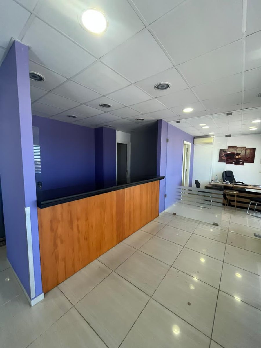 137 SQM shop for rent in Tabarja — photo 3