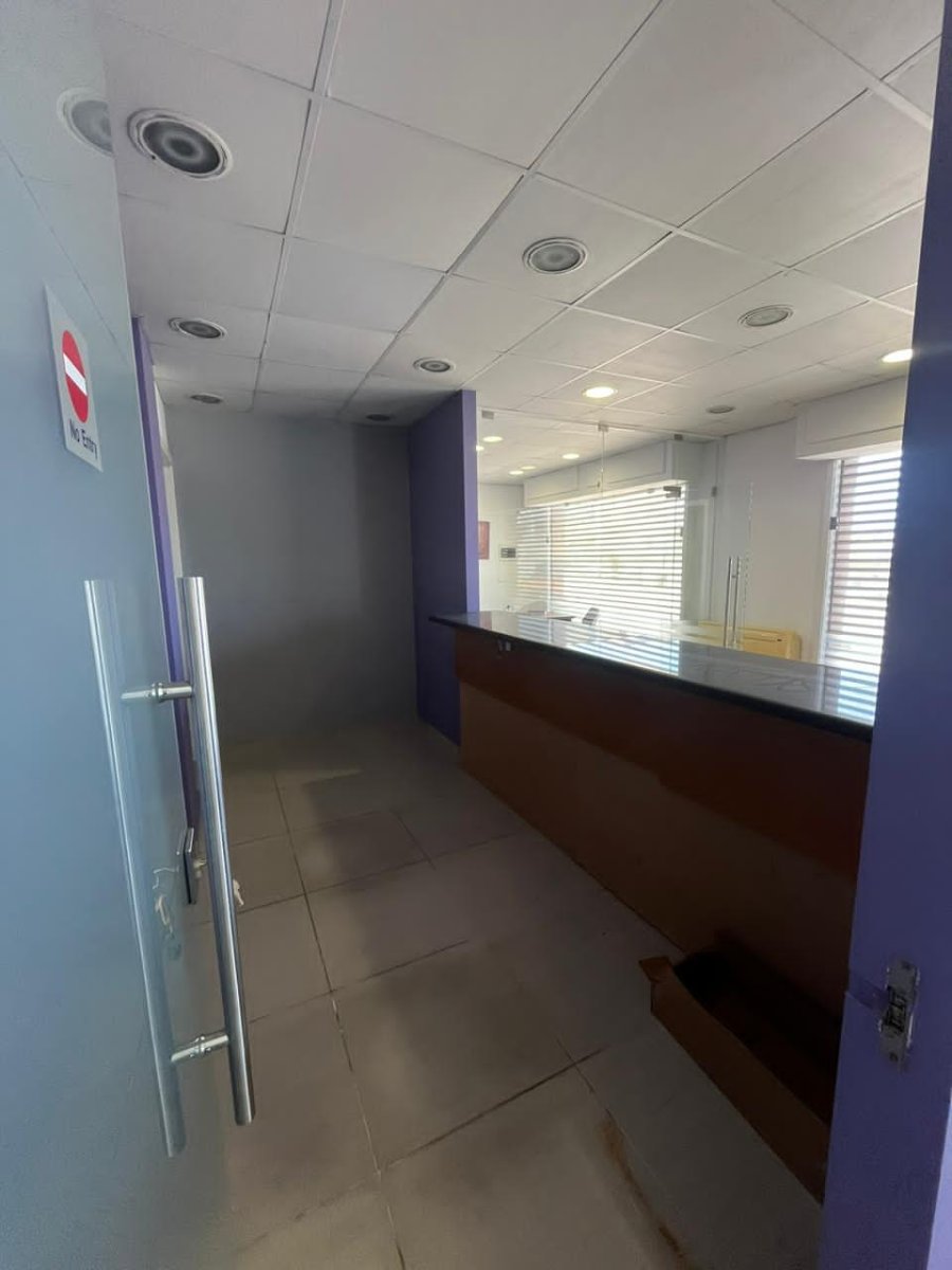 137 SQM shop for rent in Tabarja — photo 4
