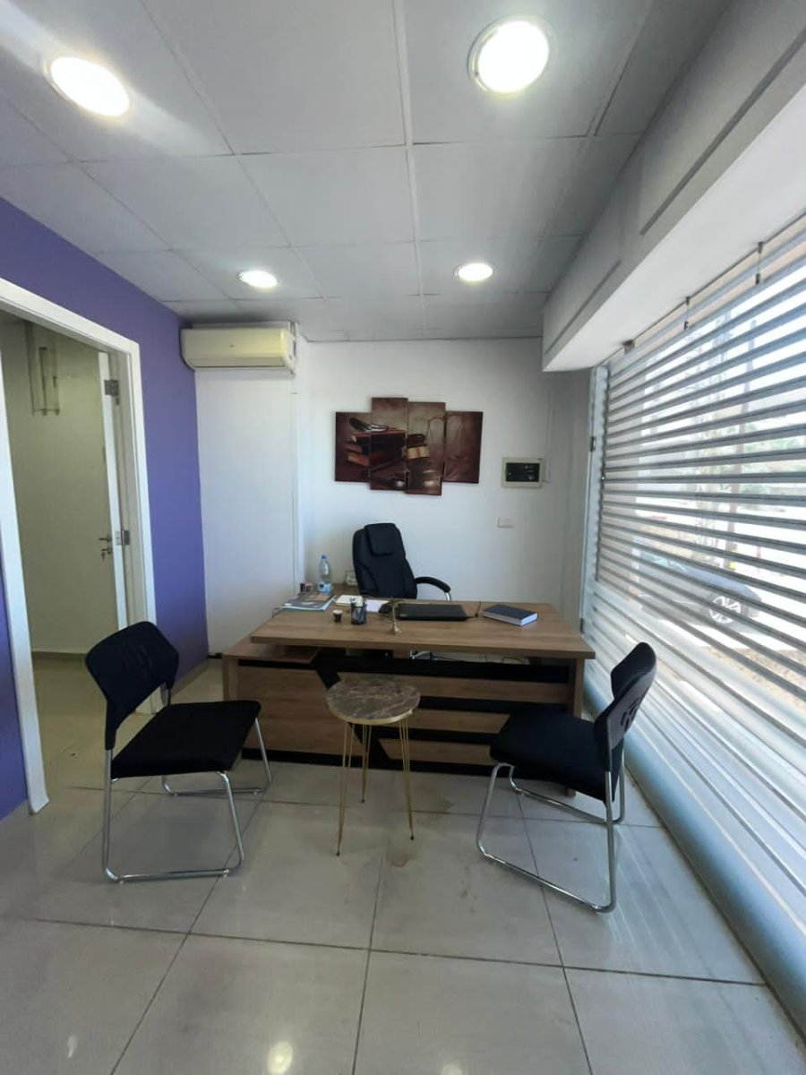 137 SQM shop for rent in Tabarja — photo 7