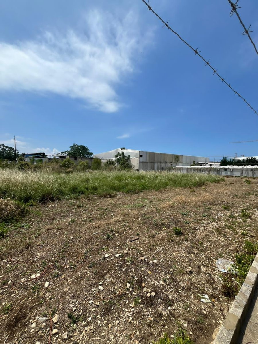 1535 SQM land for sale in Tabarja — main photo