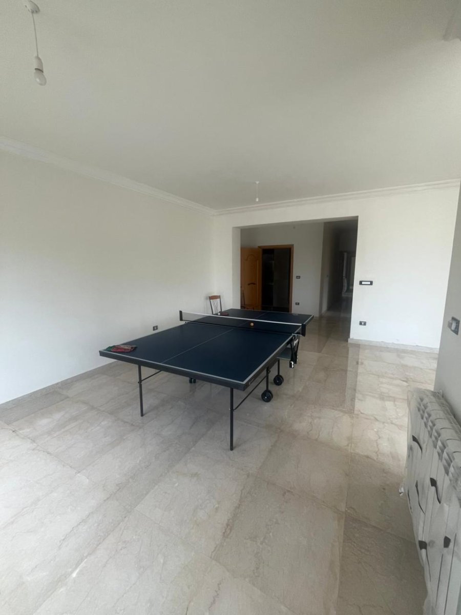 218 SQM apartment for sale in Kfarhbab with 150 SQM terrace — photo 3