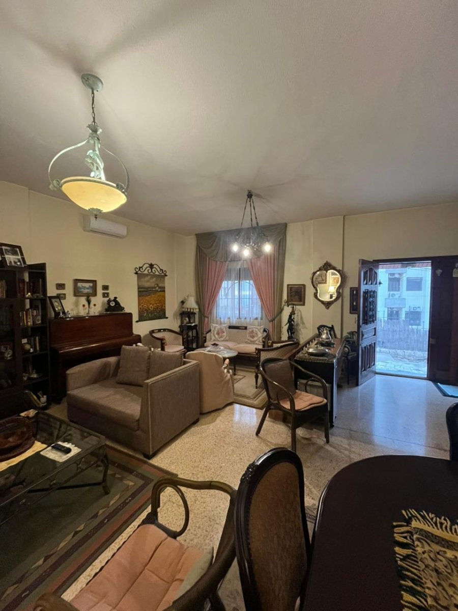 280 SQM standalone house for sale in Tabaja-Kfaryassin with 90 SQM terrace — photo 4