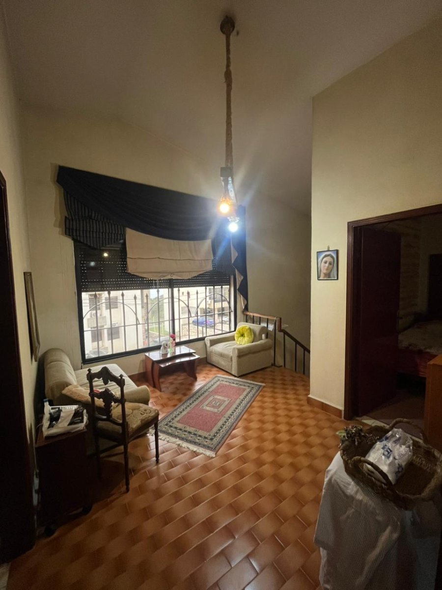 280 SQM standalone house for sale in Tabaja-Kfaryassin with 90 SQM terrace — photo 11