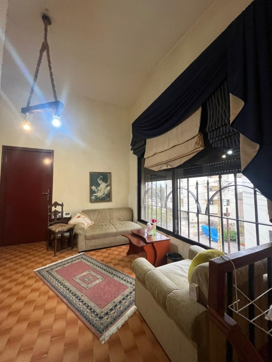280 SQM standalone house for sale in Tabaja-Kfaryassin with 90 SQM terrace — photo 14