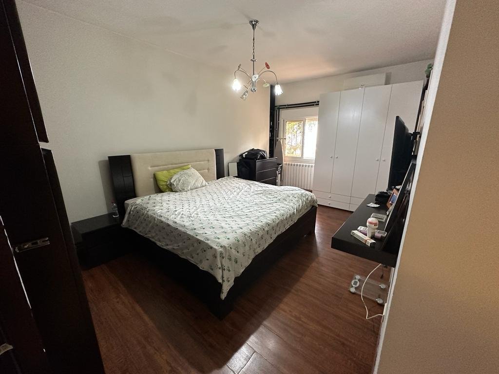 180 SQM apartment for sale in Ghadir fully furnished and decorated — photo 4