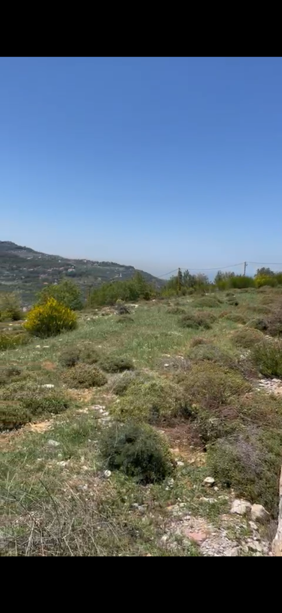 Land for sale — main photo