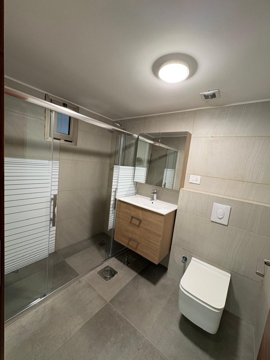 200sqm Garden Apartment for Sale in Dik El Mehdi, Metn-Lebanon — Dik El mehdi