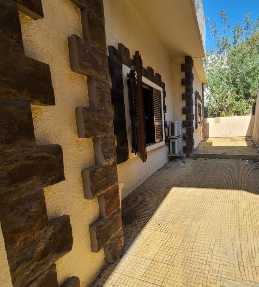 200sqm Detached House For Sale In Elisar - Metn — main photo