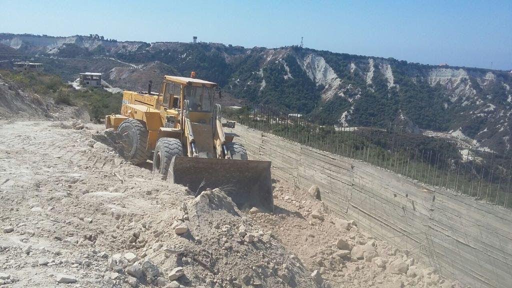 Sea & Mountain View 2500sqm Land for Sale in Ras Nhash, Batroun — photo 3