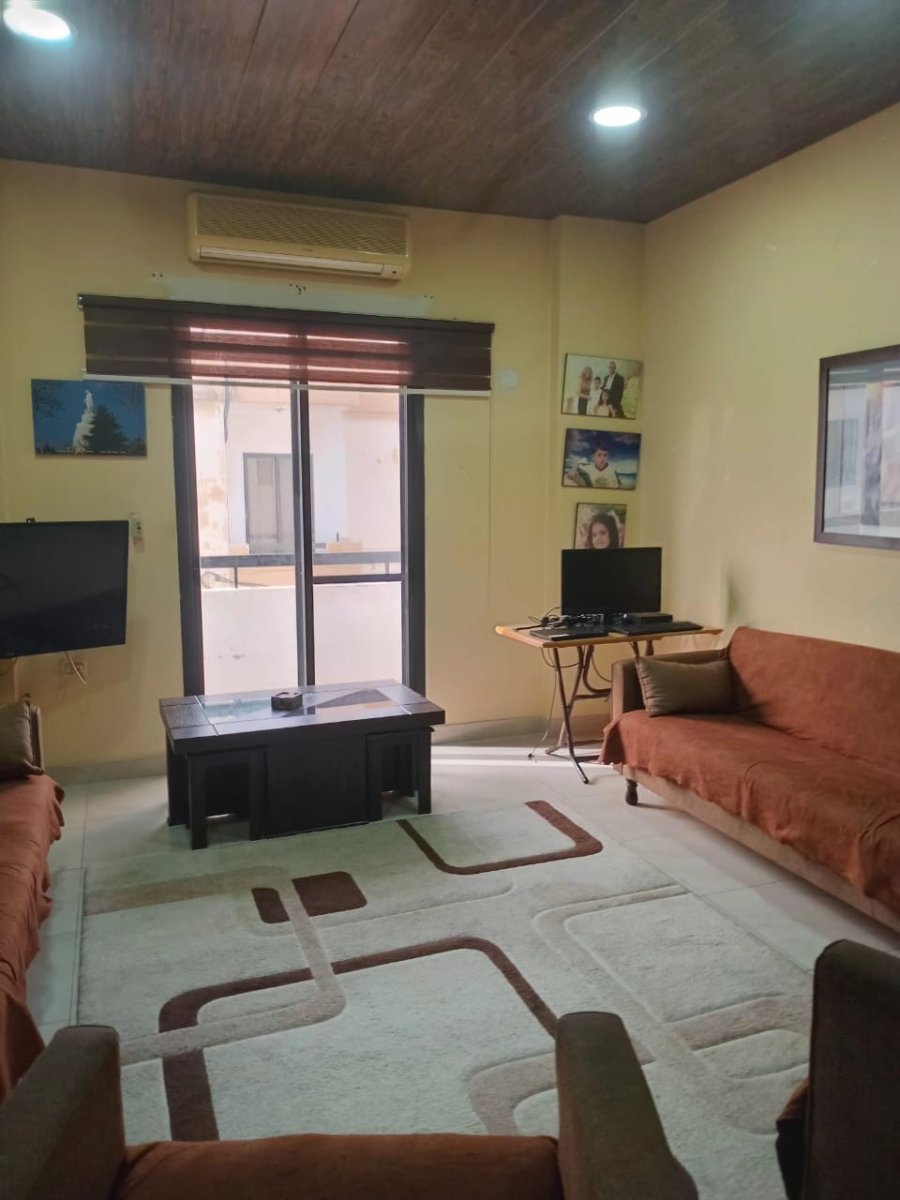 133SQM Apartment for sale in Hosrayel - Jbeil — photo 5