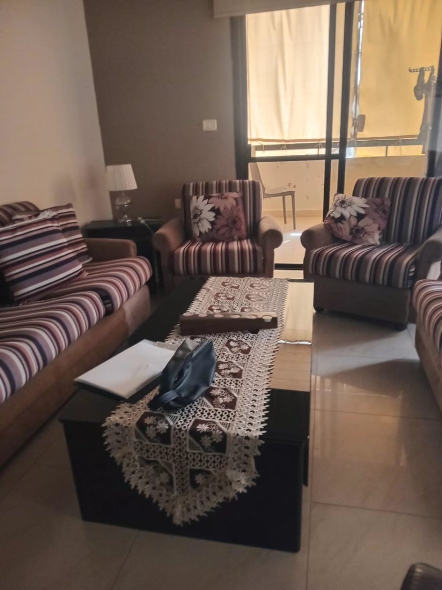 133SQM Apartment for sale in Hosrayel - Jbeil — photo 4