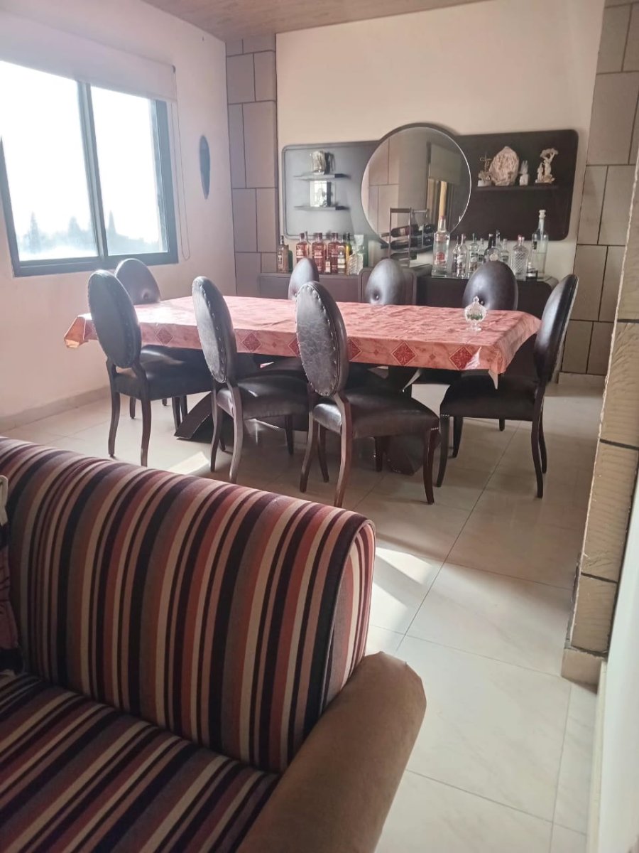 133SQM Apartment for sale in Hosrayel - Jbeil — photo 3