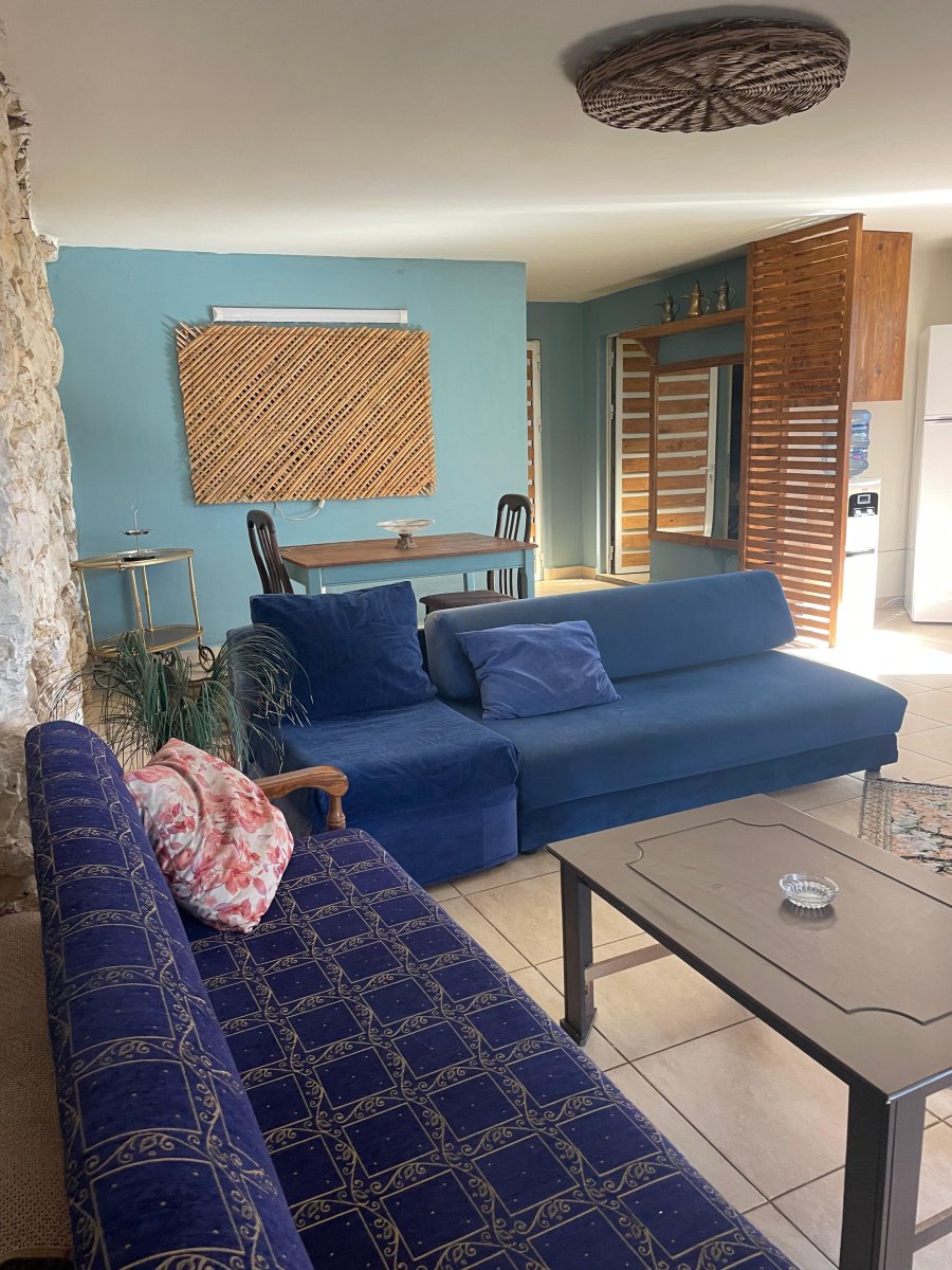 90SQM Apartment for rent in Ebreen - Batroun — photo 3