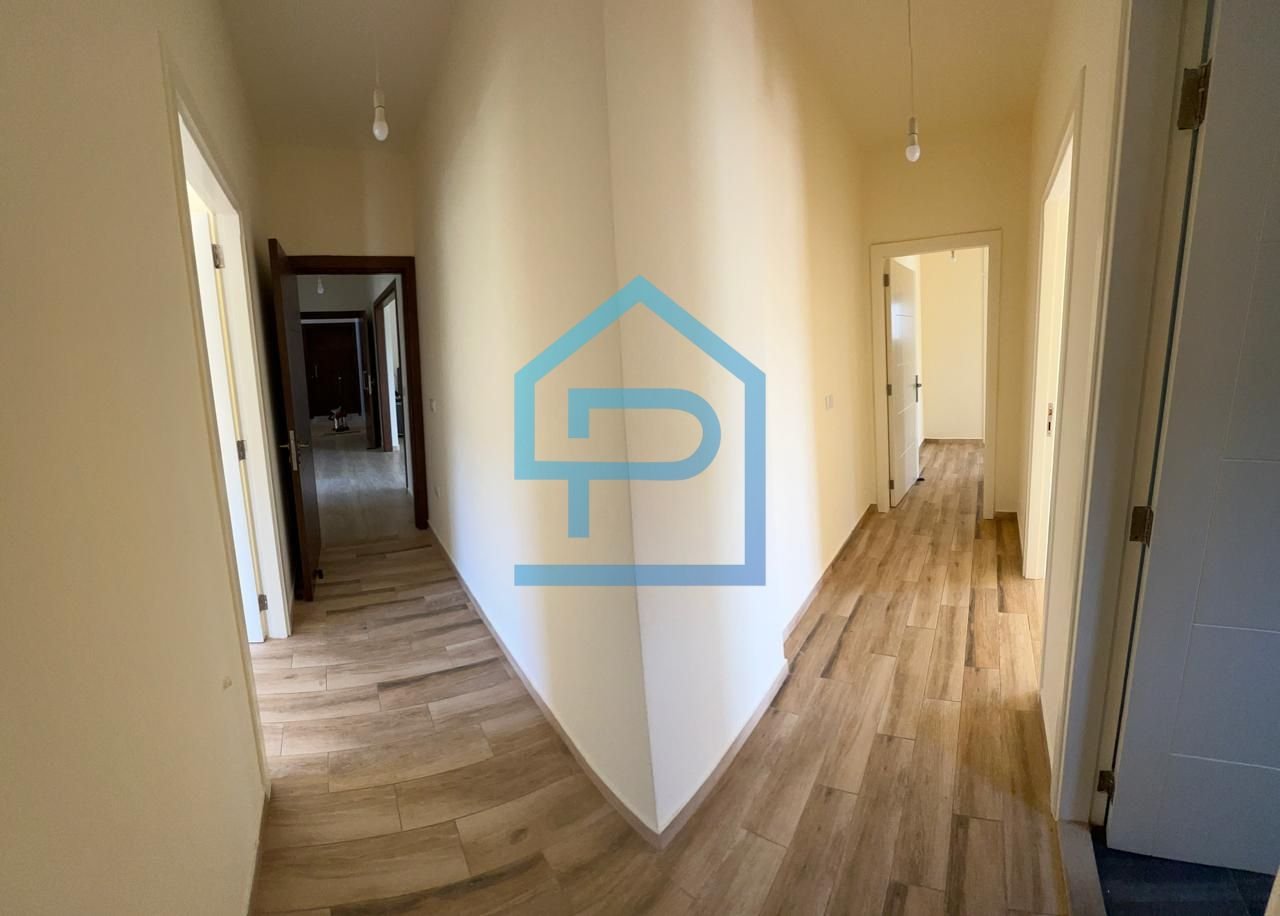 Apartment — main photo