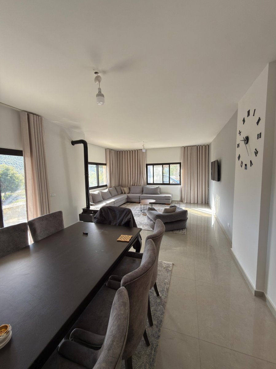 Apartment — Batroun, Lebanon