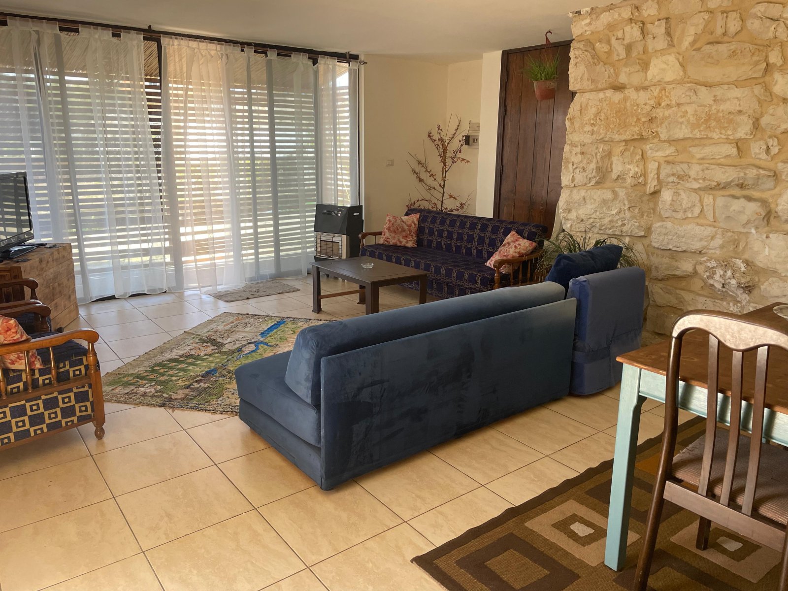 Apartment — main photo