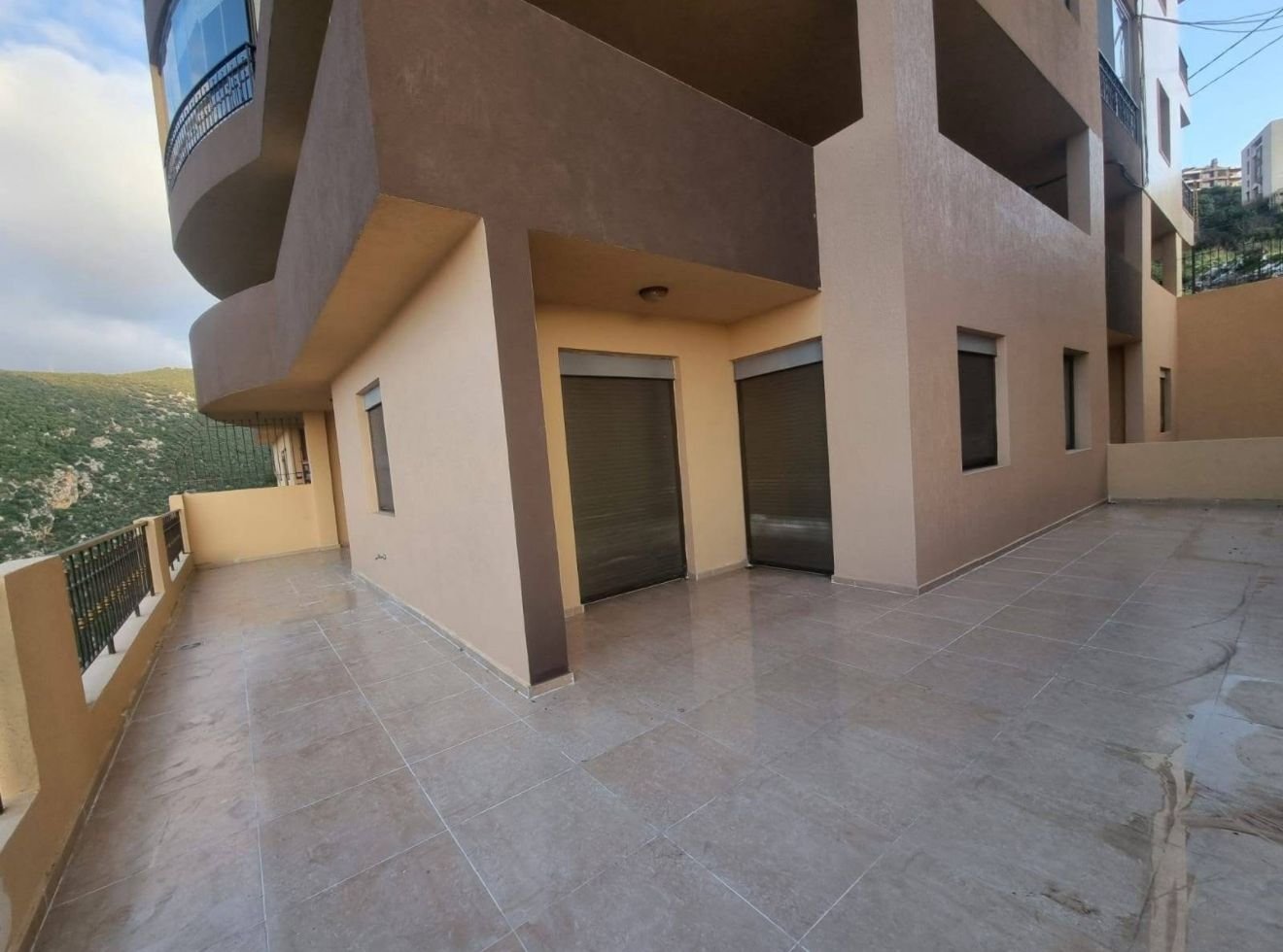 Apartment — Jbeil