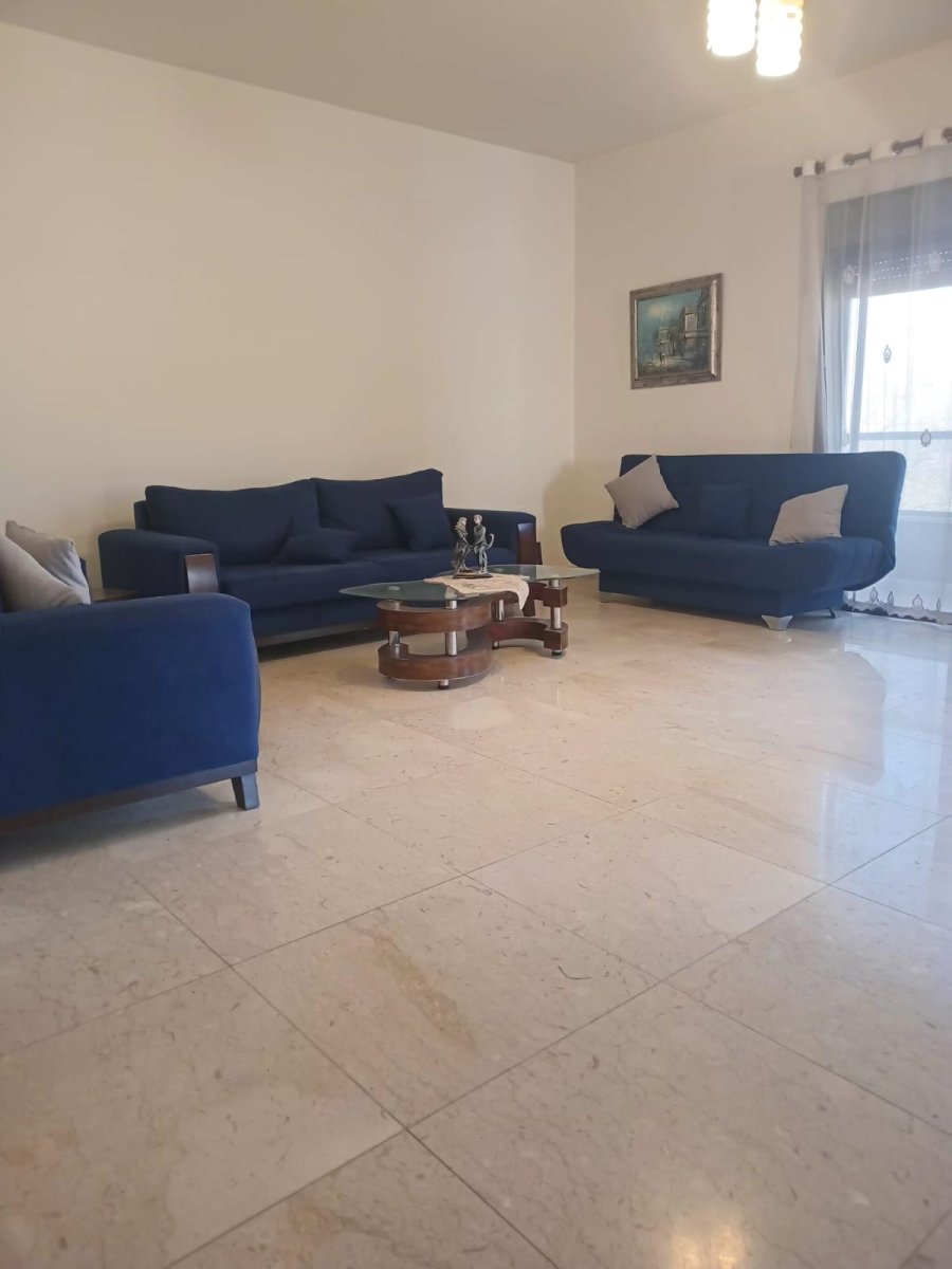 Apartment — main photo