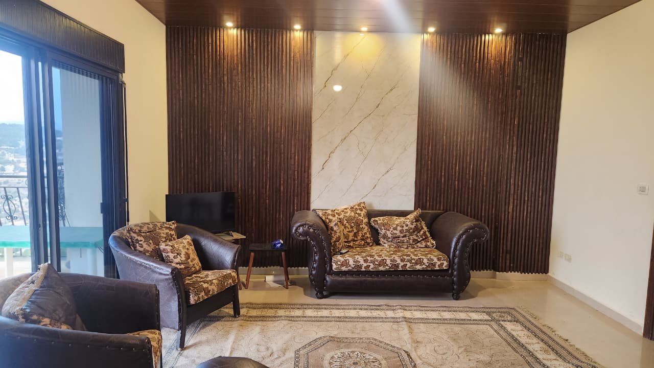 Apartment — main photo