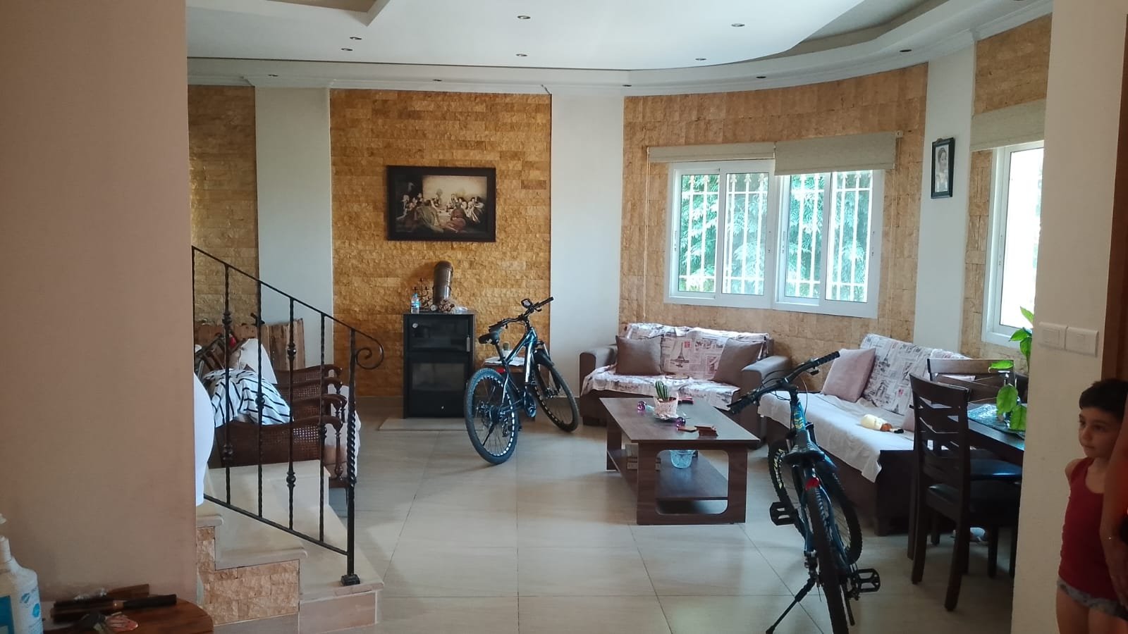 200SQM Villa for sale in Artez - Batroun — Batroun, Lebanon