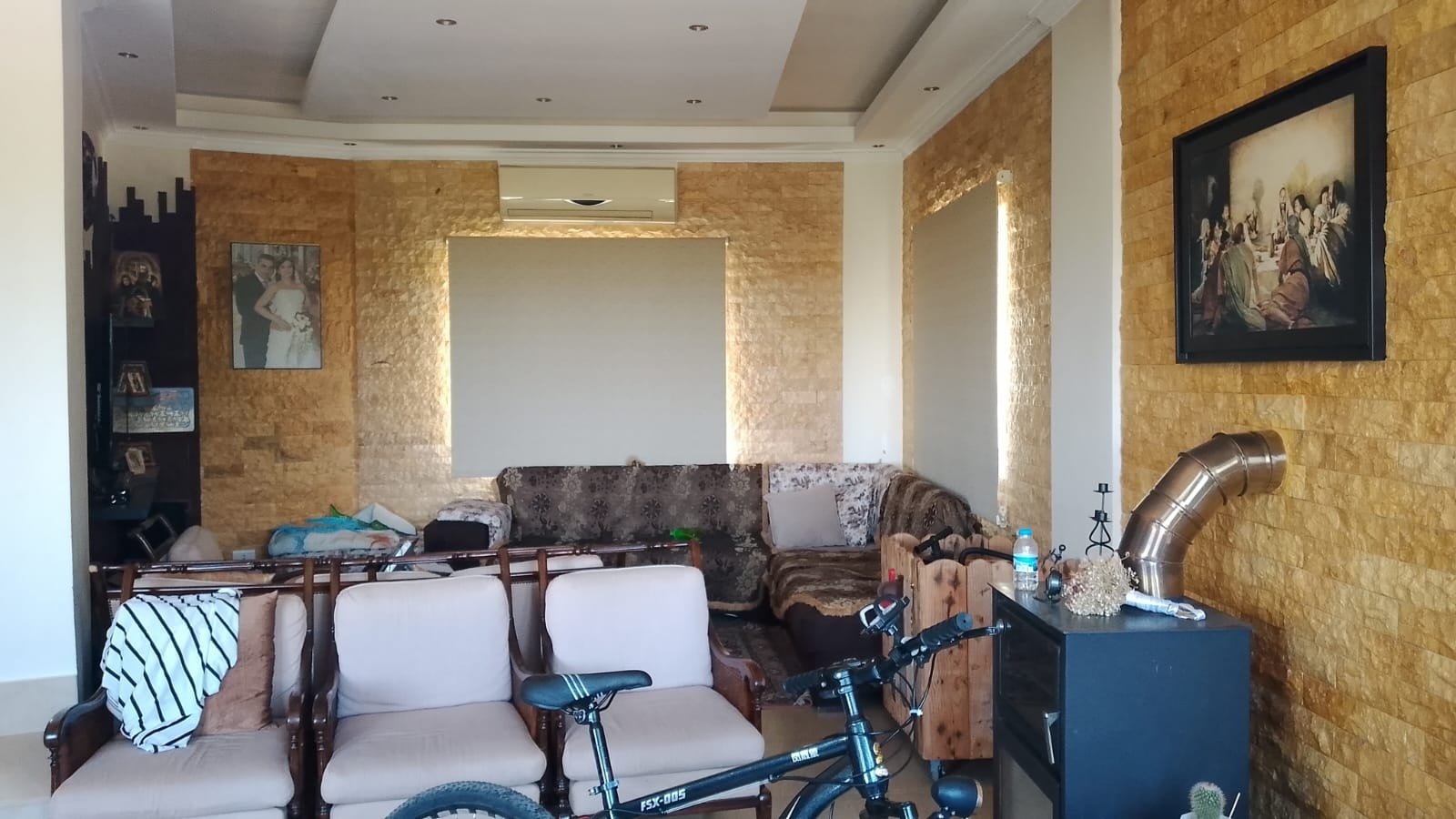200SQM Villa for sale in Artez - Batroun — photo 15